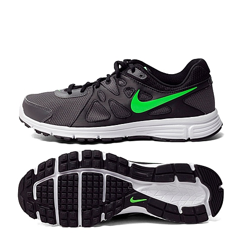 NIKE耐克 新款男子NIKE REVOLUTION 2 MSL跑步鞋554954-059