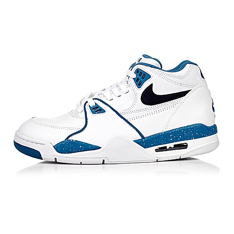 NIKE耐克 新款男子AIR FLIGHT 89复刻鞋306252-116