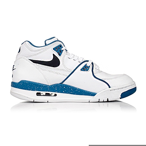 NIKE耐克 新款男子AIR FLIGHT 89复刻鞋306252-116