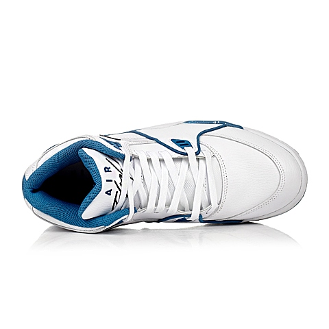 NIKE耐克 新款男子AIR FLIGHT 89复刻鞋306252-116