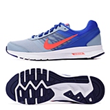 NIKE耐克新款男子AIR RELENTLESS 5 MSL跑步鞋807093-401