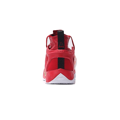 NIKE耐克新款男子AMBASSADOR VIII 中国红配色 篮球鞋818678-601