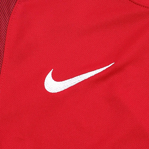 NIKE耐克新款男子葡萄牙FPF主场球迷版球衣T恤724620-687