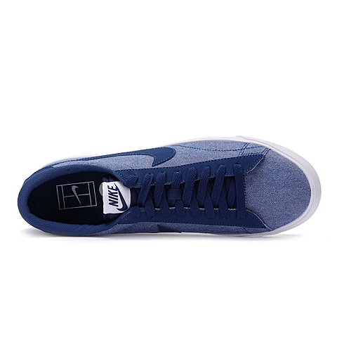 NIKE耐克新款男子TENNIS CLASSIC AC CHAMBRAY复刻鞋831771-400