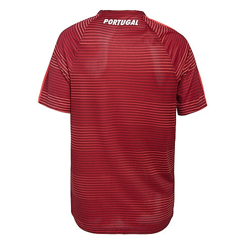 NIKE耐克新款男子葡萄牙FPF球队训练服T恤725331-632