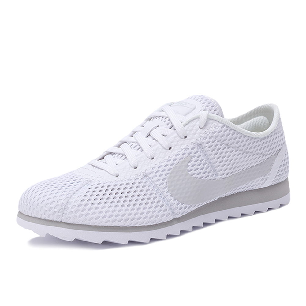 NIKE耐克新款女子W CORTEZ ULTRA BR复刻鞋833801-100