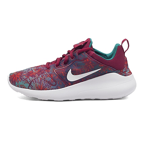 NIKE耐克新款女子NIKE KAISHI 2.0 PRINT复刻鞋833667-613