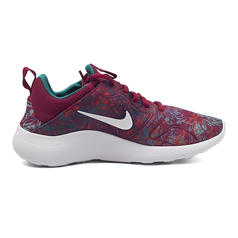 NIKE耐克新款女子NIKE KAISHI 2.0 PRINT复刻鞋833667-613