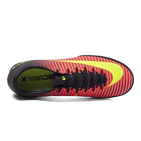 NIKE耐克新款男子MERCURIALX VICTORY VI TF足球鞋831968-870