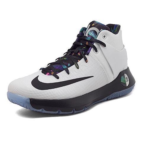 NIKE耐克新款男子KD TREY 5 IV EP篮球鞋844573-194