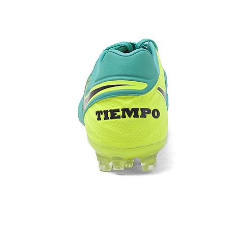 NIKE耐克新款男子TIEMPO LEGEND VI AG-R足球鞋819712-307