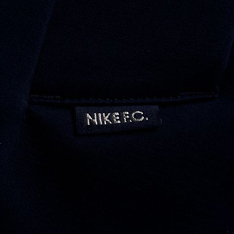 NIKE耐克新款男子M NK FC JKT夹克822239-010