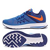 泉水蓝/荷兰橙/深宝蓝/白