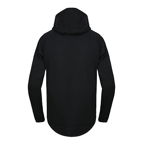 NIKE耐克男子AS M NSW TCH FLC WR HOODIE夹克805145-010