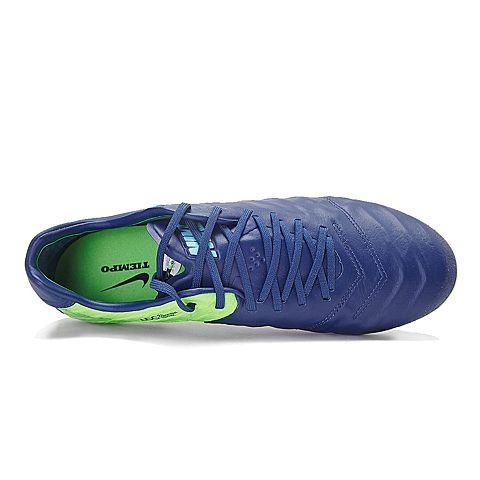 NIKE耐克新款男子TIEMPO LEGEND VI AG-PRO足球鞋844593-443