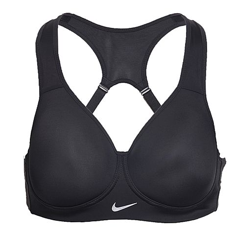 NIKE耐克女子NEW NIKE PRO RIVAL BRA紧身服805553-010