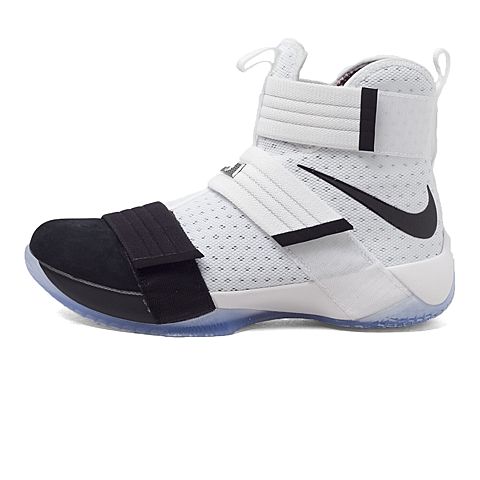 nike耐克2016年新款男子lebron soldier 10 sfg ep篮球鞋852400-102