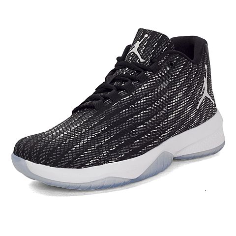 NIKE耐克2017年新款男子JORDAN B. FLY篮球鞋881444-010 - 高清 ...