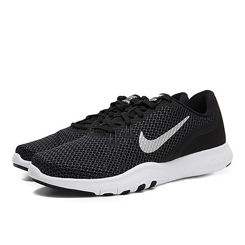 NIKE耐克女子W NIKE FLEX TRAINER 7训练鞋898479-001