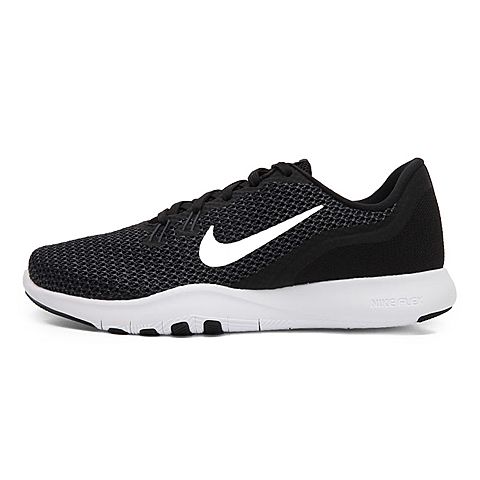 NIKE耐克女子W NIKE FLEX TRAINER 7训练鞋898479-001