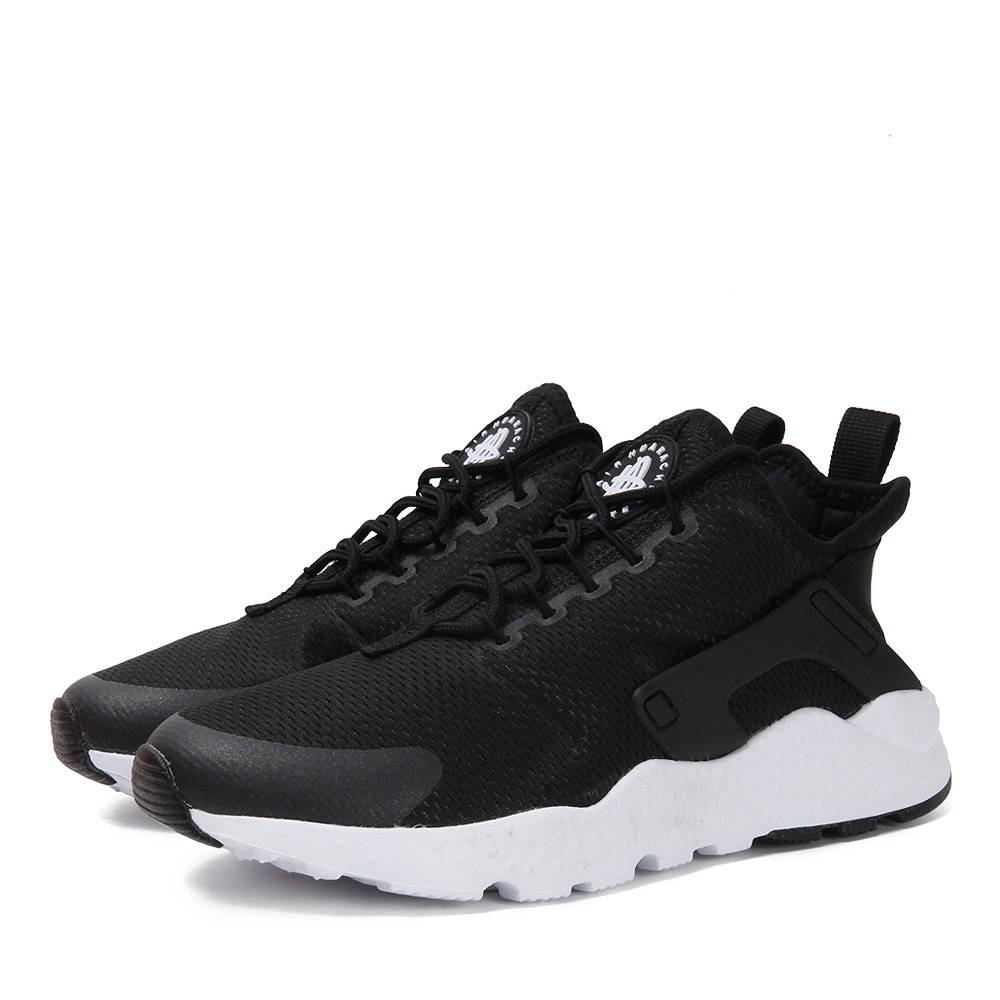 NIKE耐克女子W AIR HUARACHE RUN ULTRA复刻鞋819151-008