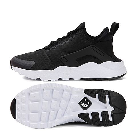 NIKE耐克女子W AIR HUARACHE RUN ULTRA复刻鞋819151-008