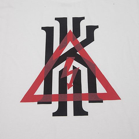 NIKE耐克B NK DRY TEE KY ELECTRIC男中童短袖T恤838632-100