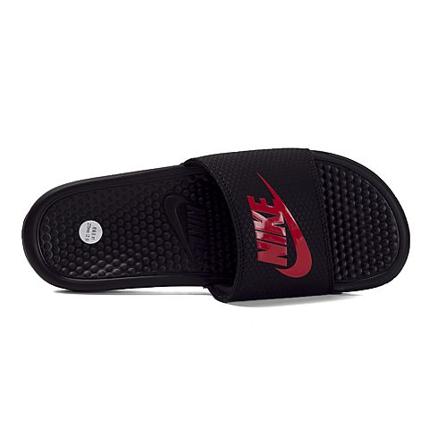 NIKE耐克男子BENASSI JDI拖鞋343880-060