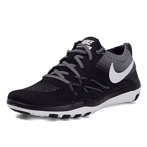 NIKE耐克女子W NIKE FREE TR FOCUS FLYKNIT训练鞋844817-001