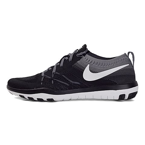 NIKE耐克女子W NIKE FREE TR FOCUS FLYKNIT训练鞋844817-001