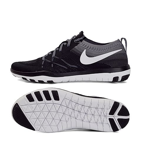 NIKE耐克女子W NIKE FREE TR FOCUS FLYKNIT训练鞋844817-001