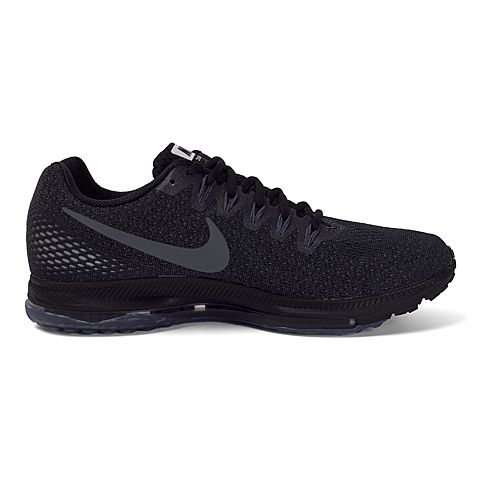 NIKE耐克男子NIKE ZOOM ALL OUT LOW跑步鞋878670-001
