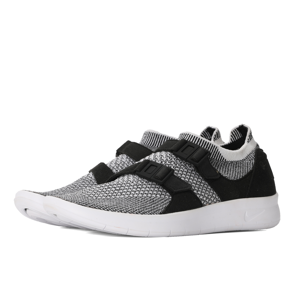 NIKE耐克女子W AIR SOCKRACER FLYKNIT复刻鞋896447-002