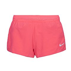 NIKE耐克2017年新款女子AS W NK AROSWFT SHORT梭织短裤831795-617