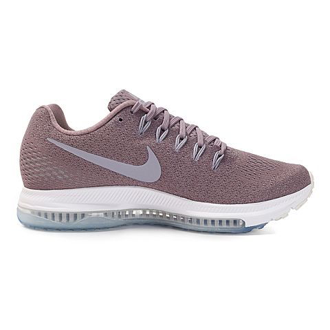 NIKE耐克女子WMNS NIKE ZOOM ALL OUT LOW跑步鞋878671-200
