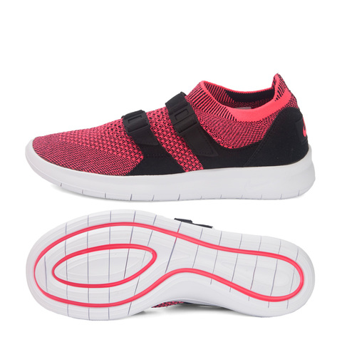 NIKE耐克女子W AIR SOCKRACER FLYKNIT复刻鞋896447-004