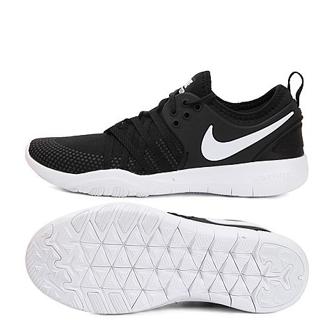 NIKE耐克女子WMNS NIKE FREE TR 7训练鞋904651-001