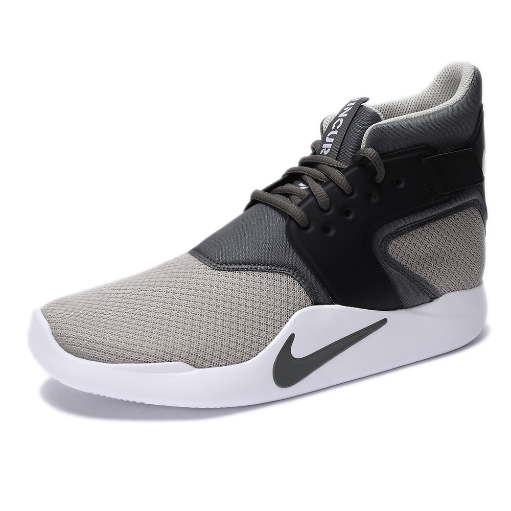 nike incursion black