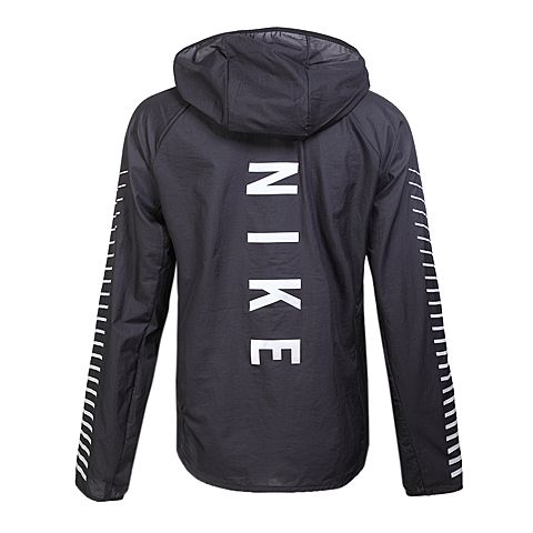 NIKE耐克女子AS W NK IMP LT JKT HD GX夹克855646-010