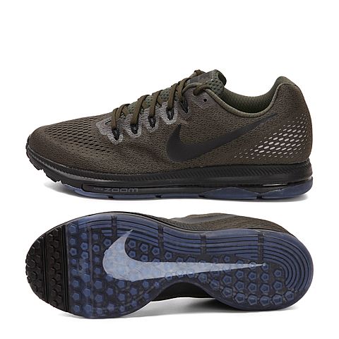 NIKE耐克男子NIKE ZOOM ALL OUT LOW跑步鞋878670-302