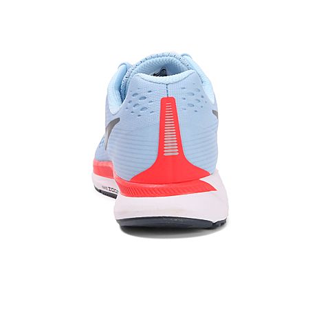 NIKE耐克女子WMNS NIKE AIR ZOOM PEGASUS 34跑步鞋880560-404