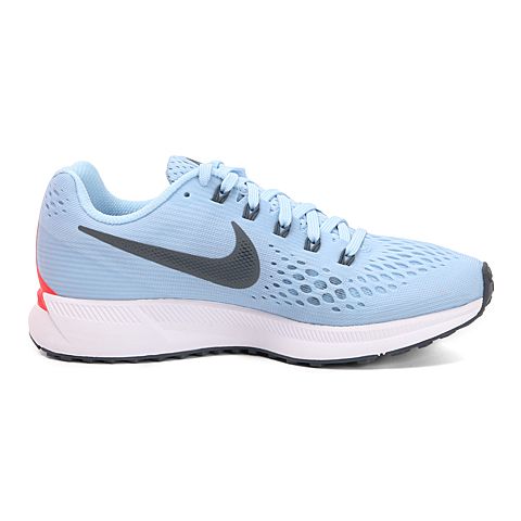 NIKE耐克女子WMNS NIKE AIR ZOOM PEGASUS 34跑步鞋880560-404