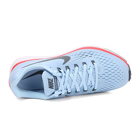 NIKE耐克女子WMNS NIKE AIR ZOOM PEGASUS 34跑步鞋880560-404