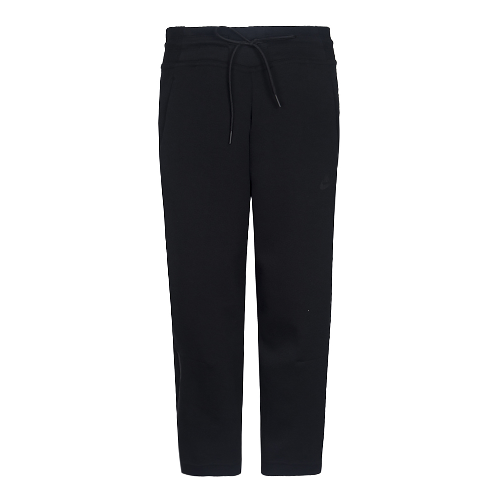 NIKE耐克女子AS W NSW TCH FLC PANT SNKR长裤908825-010