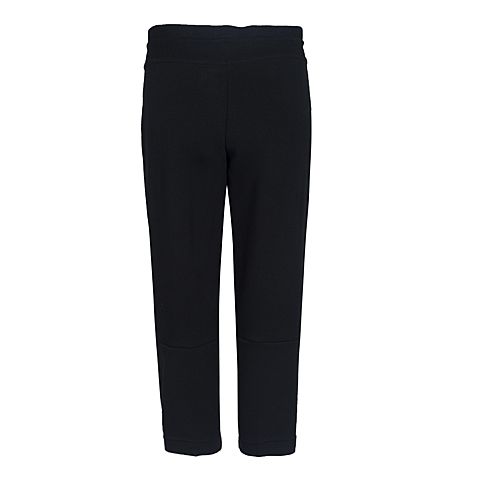 NIKE耐克女子AS W NSW TCH FLC PANT SNKR长裤908825-010