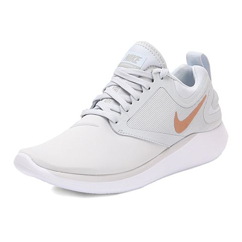 NIKE耐克女子WMNS NIKE LUNARSOLO跑步鞋AA4080-006