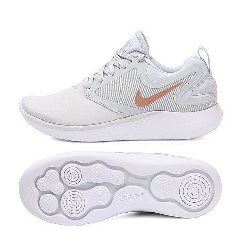 NIKE耐克女子WMNS NIKE LUNARSOLO跑步鞋AA4080-006