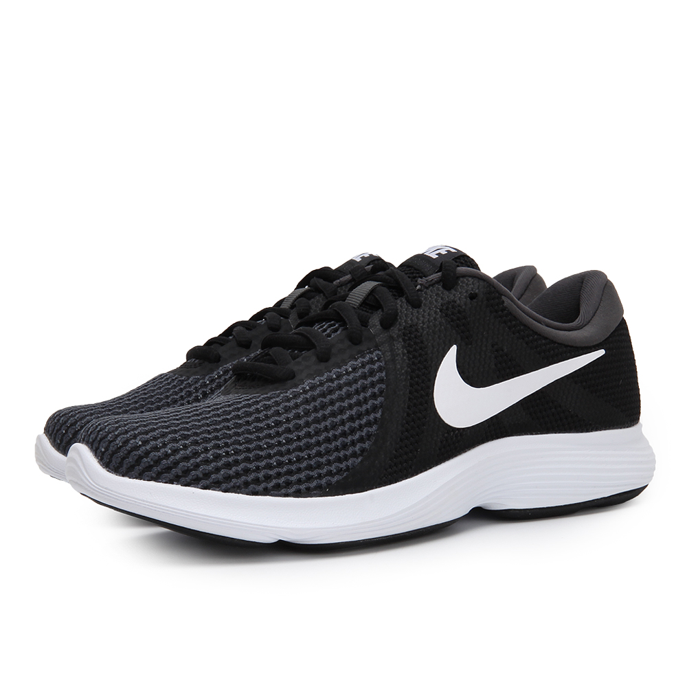 NIKE耐克女子WMNS NIKE REVOLUTION 4跑步鞋908999-001