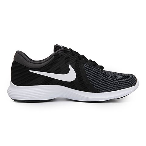 NIKE耐克女子WMNS NIKE REVOLUTION 4跑步鞋908999-001