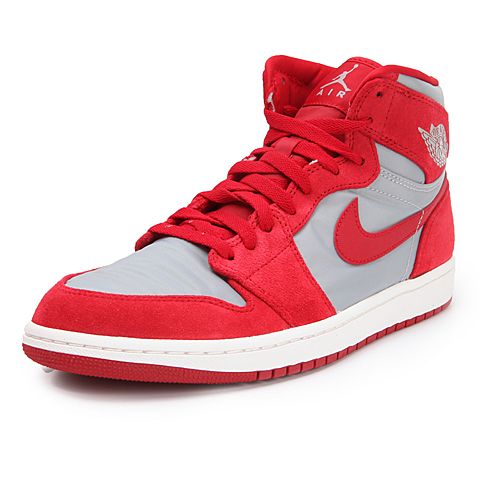 nike耐克男子air jordan 1 retro high prem篮球鞋aa3993-601